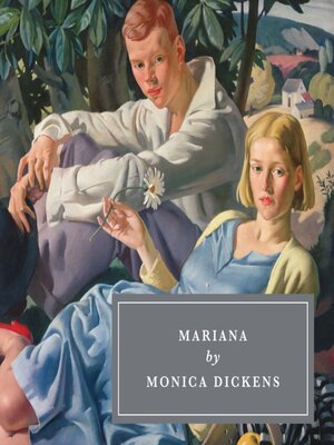 cover image of Mariana